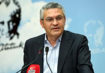 CHP’li Salıcı: Olan biten bölünmenin ötesine geçti, dağılma emareleri görülüyor