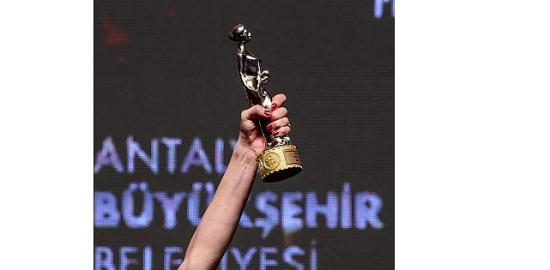 Altın Portakal'da geleceğin sinemacıları üçüncü kez yarışacak