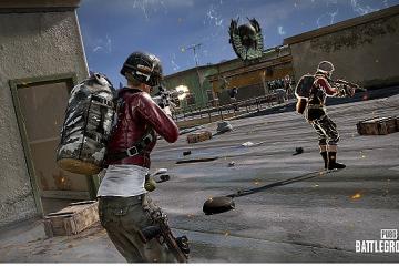PUBG: Battlegrounds 42.2 Güncellemesi Yeni Oyuncuların Oyuna Adapte Olmasını Kolaylaştırıyor