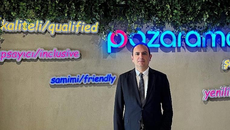 “Vodafone Pay ile Faturana Yansıt" Ekosistemine Pazarama da Eklendi
