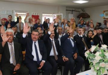 MHP Çelikhan’da Yaylagül dönemi: Birlik, hizmet ve ‘Terörsüz Türkiye’ vurgusu - Videolu Haber
