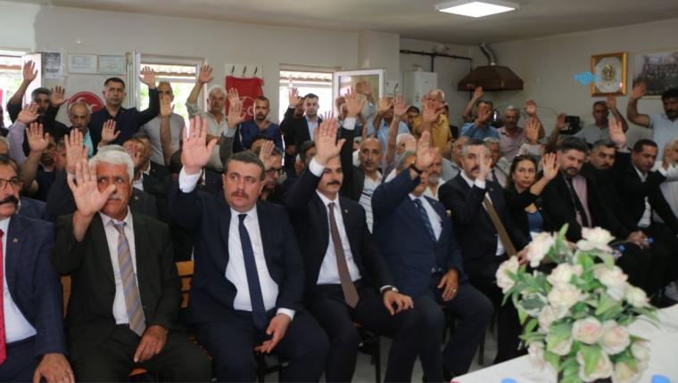 MHP Çelikhan’da Yaylagül dönemi: Birlik, hizmet ve ‘Terörsüz Türkiye’ vurgusu - Videolu Haber