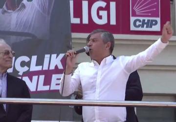 Özgür Özel’in ‘Yeni Parti’ hamlesinde tarih netleşti: Kuruluş dilekçesi 27 Temmuz’da