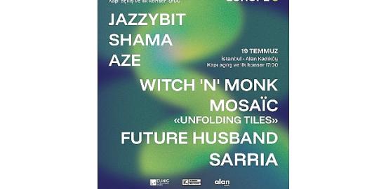 Sound of Europe Festivali Başlıyor