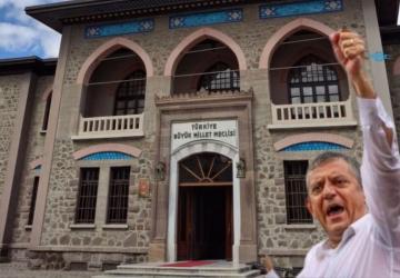 Yeni Parti için kritik adım: 90’dan fazla milletvekili kurucular kuruluna imza verdi