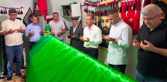 Vali Yardımcısı Göktaş köy muhtarlarıyla kırsalın ihtiyaç ve taleplerini değerlendirdi