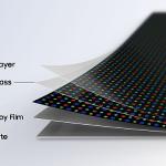 Samsung, katlanabilir ekranları ileri taşıyan Flex Titanium teknolojisini tanıttı