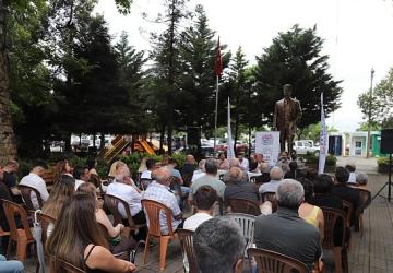 Yenişehir'in eğitim atağı Türkiye'ye yayılıyor