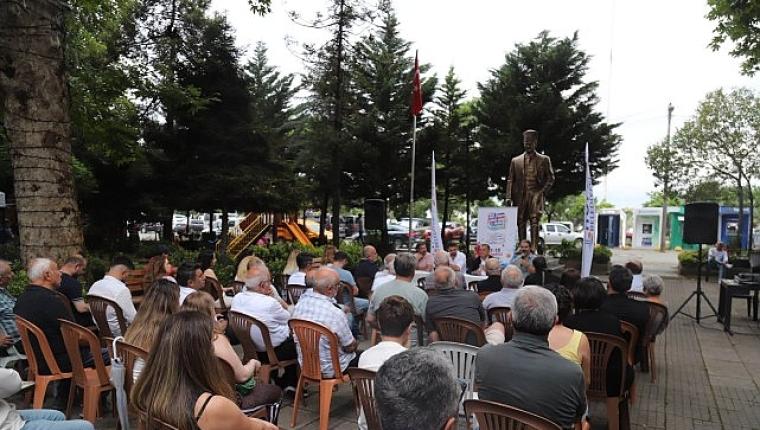Yenişehir'in eğitim atağı Türkiye'ye yayılıyor