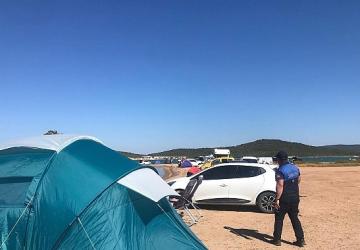 UKOME'den yol kenarına park yasağı kararı