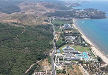 Büyükşehir'den Selçuk'un turizm yoluna modern dokunuş