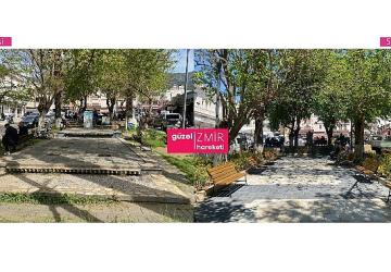 Güzel İzmir Hareketi Bayındır'da