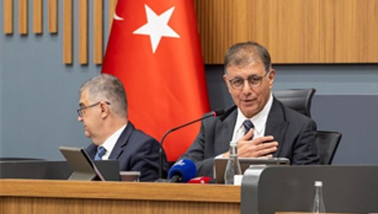 Başkan Tugay'dan Karabağlar dönüşüm ve çöp sorunu için Ankara çağrısı