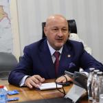 Milletvekili Kurt: Güçlü ekonomi ancak güçlü demokrasi üzerinde yükselebilir