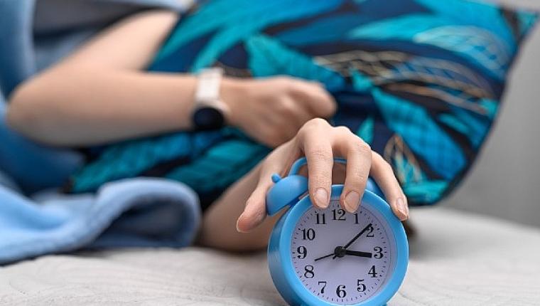 50 Yaş Altı Kanserlerdeki Artışın Arkasında Uykusuzluk mu Var?