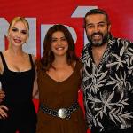 'Sarışınım' İlk Kez NR1 Magazin'de! Dila Kalafatoğlu'ndan Yazın En İddialı Yorumu