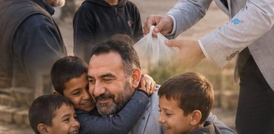 Başkan Hüseyin Teke’ye vatandaşlardan takdir: ‘Fakir Fukaranın Kısık Sesi’