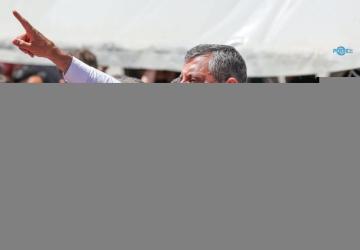 Özgür Özel hakkında 3 ayrı dokunulmazlık dosyası Meclis’e sunuldu