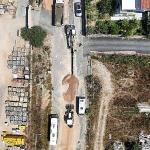 ASAT'tan Alanya'ya 250 Milyon TL'lik kanalizasyon yatırımı