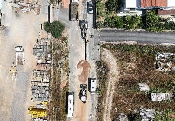 ASAT'tan Alanya'ya 250 Milyon TL'lik kanalizasyon yatırımı