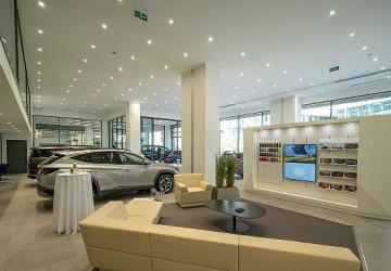 Otomol'den Hyundai ile Yeni Büyüme Adımı
