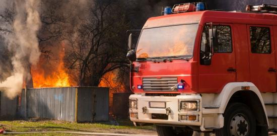 Valilikten 'Yüksek Sesli Siren Kullanılacak' paniğe kapılmayın uyarısı