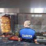 Zabıta Ekiplerinden Döner Salonlarına Denetim