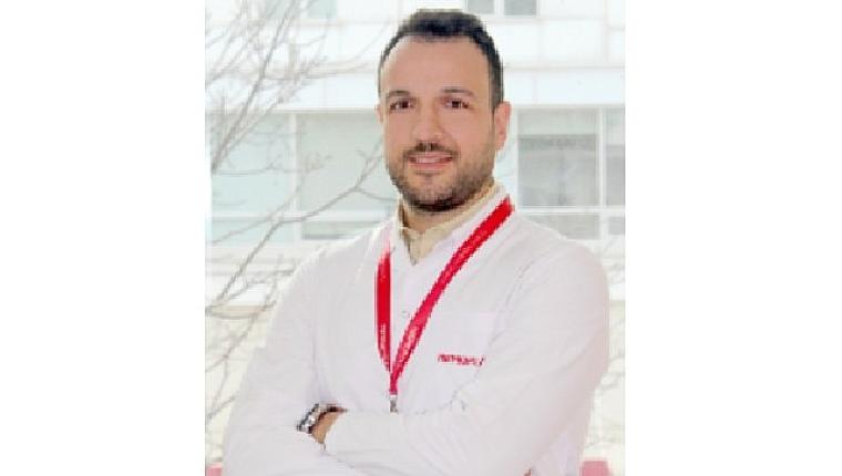 Hemoroid Kesi ve Dikiş Olmadan Lazerle Tedavi Edilebiliyor