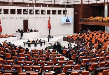 YENİ Parti'ye 6 günde 266,9 milyon TL bağış