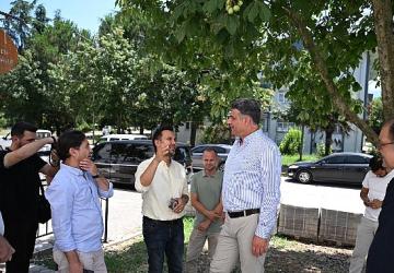 Kartepe'de Gençlere Yeni Yatırım : Genç Akademi 3