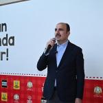 “Konya Yöresel Yemek Yarışması" İl Finali Etabıyla Tamamlandı