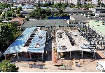 Seka'nın mirası “Teknoşehir" ile geleceğe taşınıyor