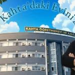 Akçal’dan Kahta Öğretmenevi çağrısı: Yetkililerin sessizliği gizli kamera dedikodusunu büyütüyor