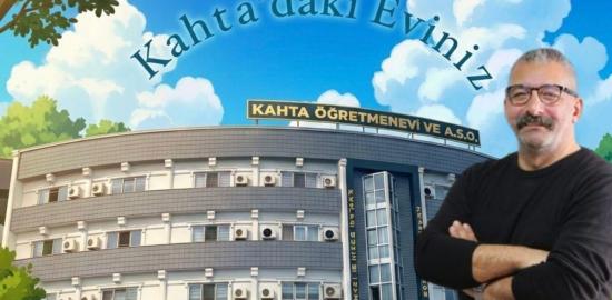 Akçal’dan Kahta Öğretmenevi çağrısı: Yetkililerin sessizliği gizli kamera dedikodusunu büyütüyor