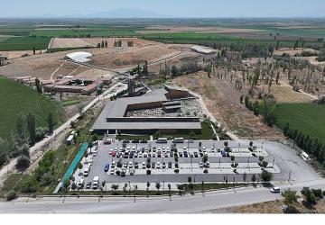 4. Konya GastroFest 3-6 Eylül'de Lezzet Tutkunlarını Ağırlayacak