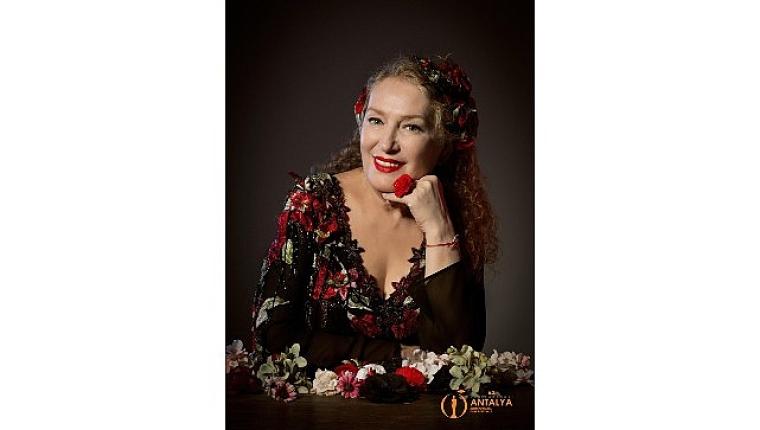 Altın Portakal'da Sinema Emek Ödülleri Abdurrahman Keskiner ve Suzan Kardeş'e verilecek