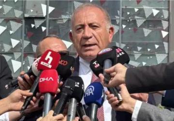 CHP İstanbul İl Başkanı Gürsel Tekin: ‘16 Ekim’e kadar görevimizin başındayız’