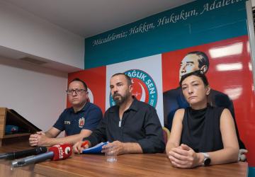 İzmir 112’de Kan Donduran İddialar!