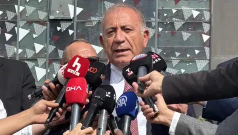 CHP İstanbul İl Başkanı Gürsel Tekin: ‘16 Ekim’e kadar görevimizin başındayız’