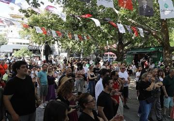 Sound of Europe 5'inci Kez Çankaya'da