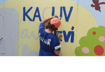 KAÇUV yapılandırılmış gönüllülük modelini eğitim ve uzman rehberliği ile yürütüyor