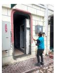 Büyükşehir'den manevi mekânlara titiz dokunuş