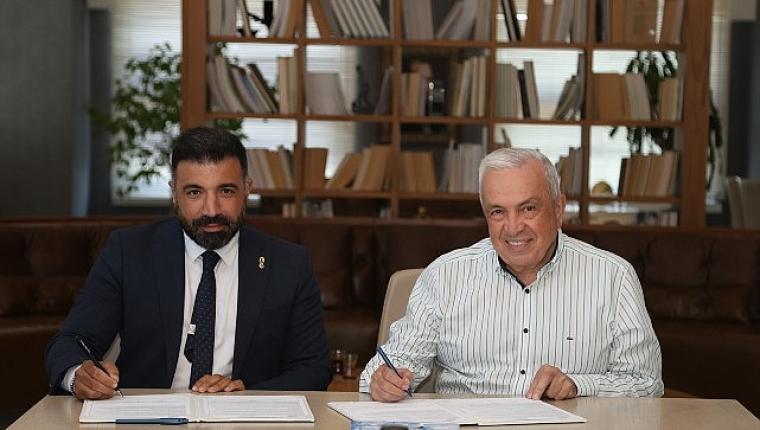 Nilüfer'de “Engelsiz Kariyer Merkezi" kuruluyor
