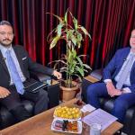 Erbakan’dan ittifak mesajı: Öncelikle Yeniden Refah ile Saadet birlikte hareket etmel