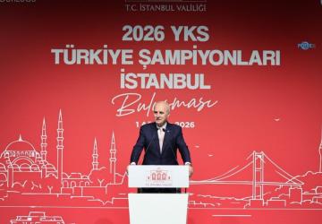 TBMM Başkanı Kurtulmuş: Çerçeve yasa teklifi önümüzdeki hafta Meclis'e sunulacak