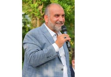 Canik'te Hizmet Seferberliği: Yeni Arazöz Filoda