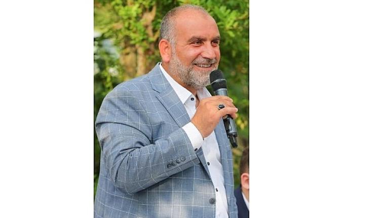Canik'te Hizmet Seferberliği: Yeni Arazöz Filoda
