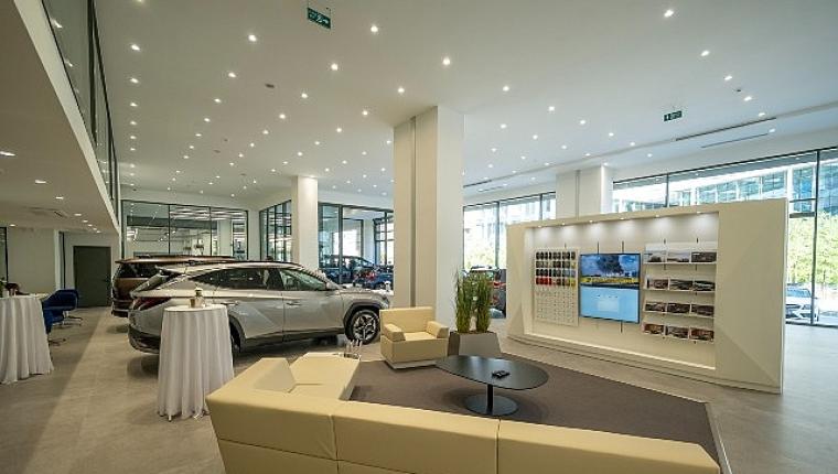 Otomol'den Hyundai ile Yeni Büyüme Adımı