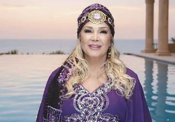 Güler Işık'tan Hayata ve Müziğe Güçlü Dönüş