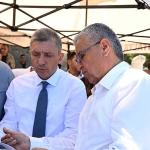 Kemer'de “Çöp Kapar" Sistemi Tanıtıldı